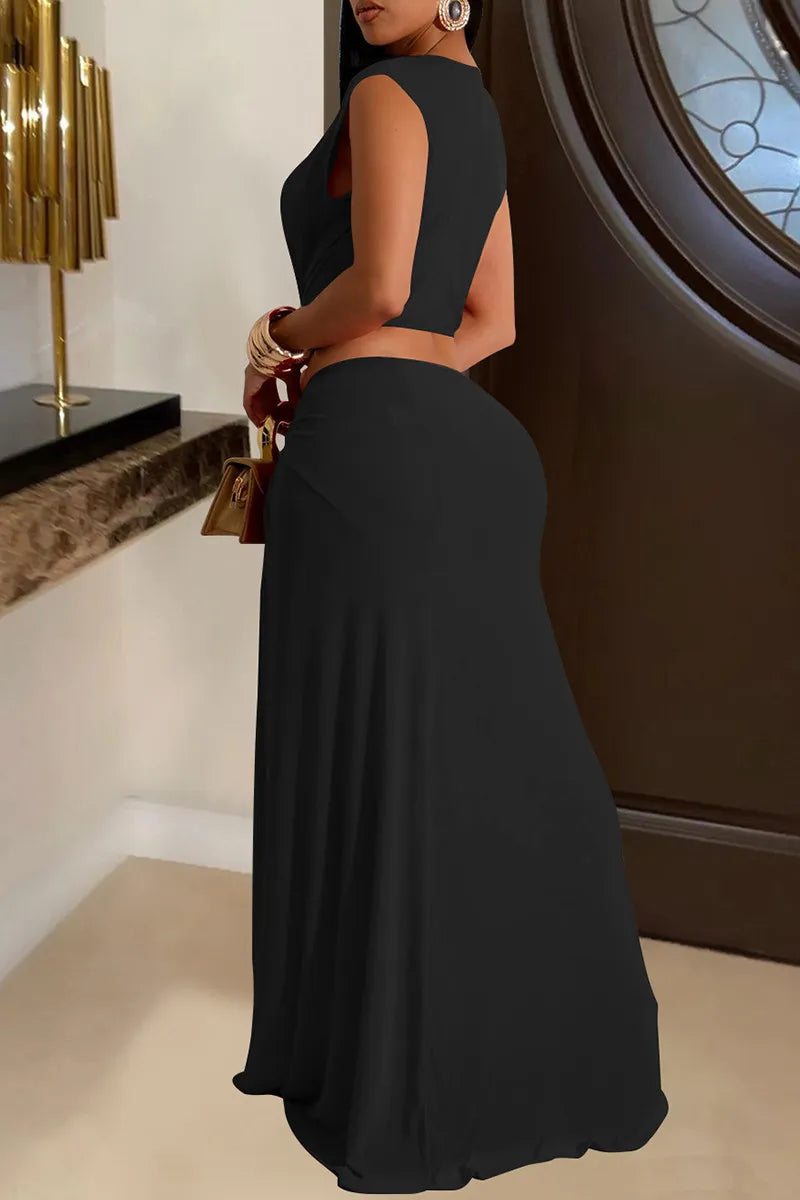 "Midnight Seduction"