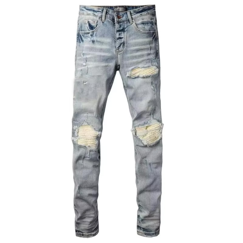 Prestige Fit Custom Jeans