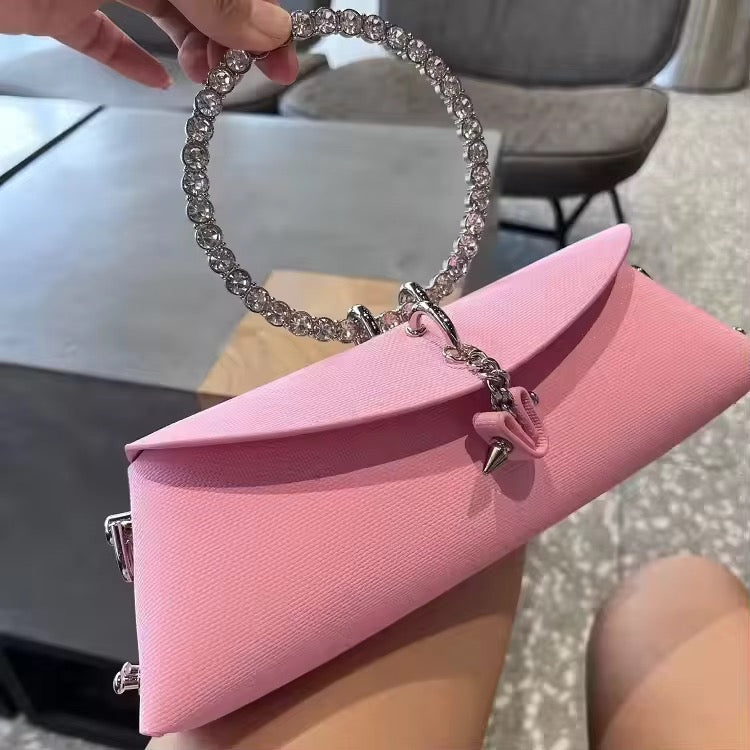 Celestia Ring Clutch
