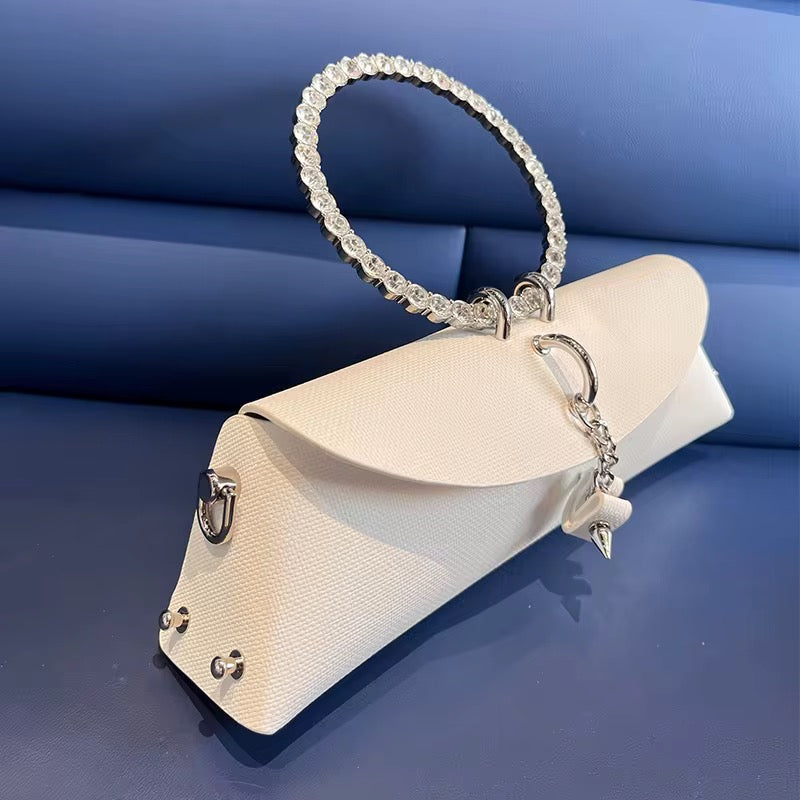 Celestia Ring Clutch