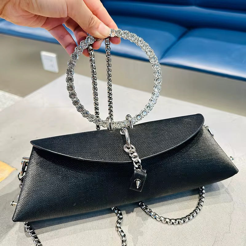 Celestia Ring Clutch