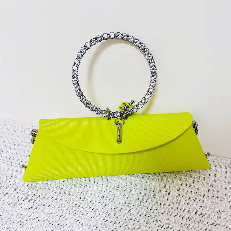Celestia Ring Clutch