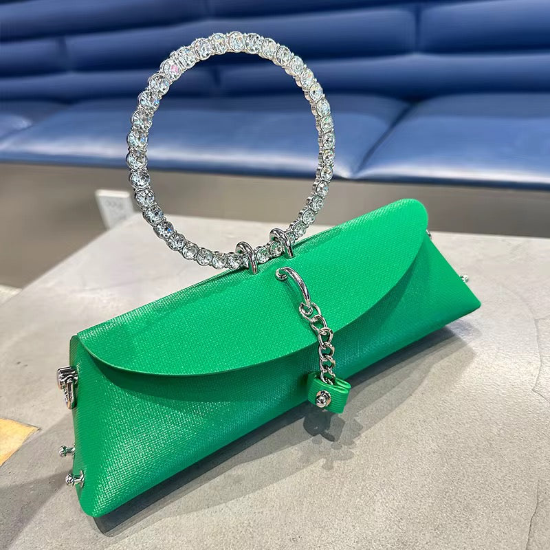 Celestia Ring Clutch