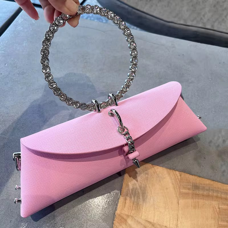 Celestia Ring Clutch