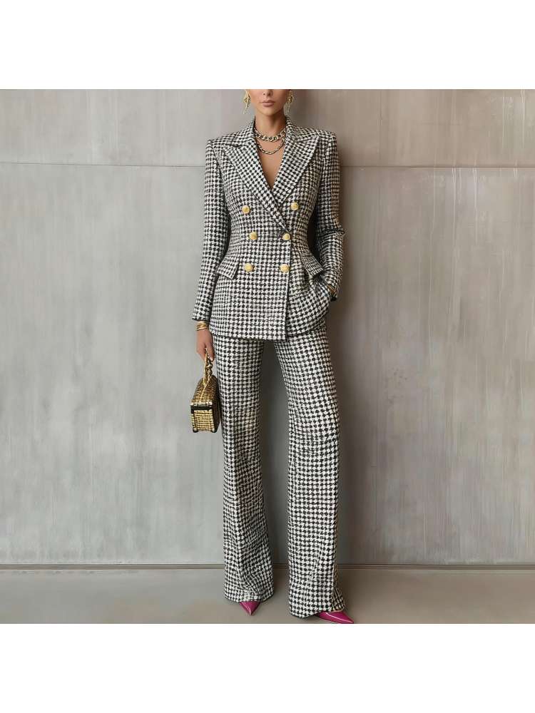 The Opal Executive Set