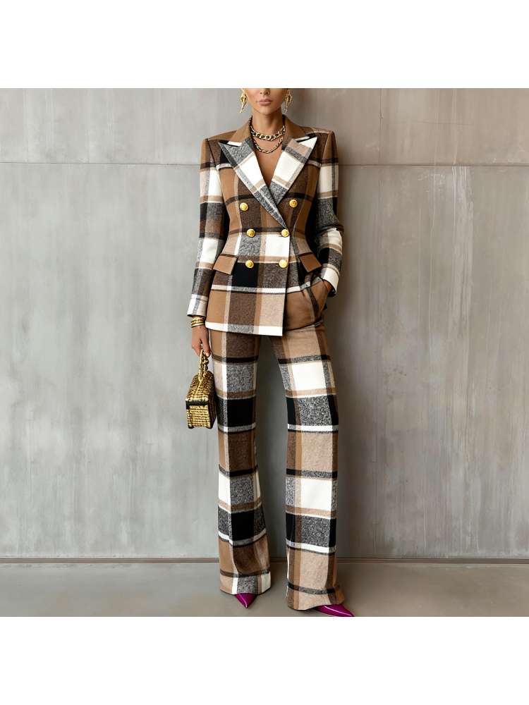 The Opal Executive Set