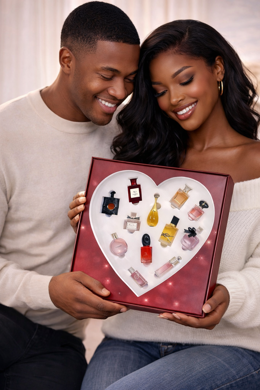 Opal Essence Luxe Mini Perfume Collection