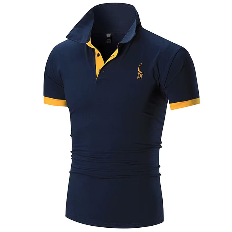 Signature Summer Polo