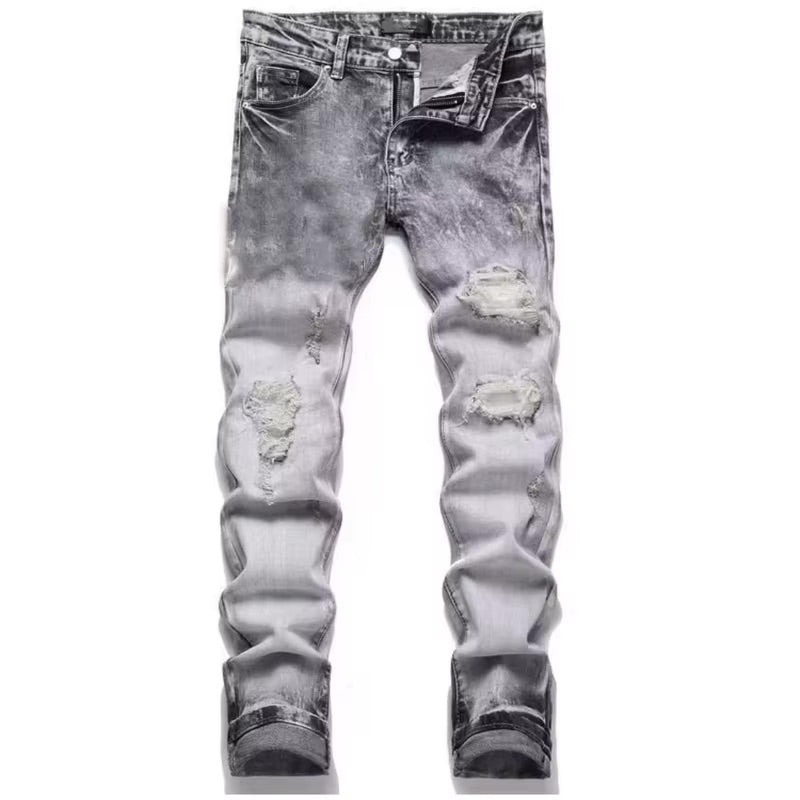 Prestige Fit Custom Jeans