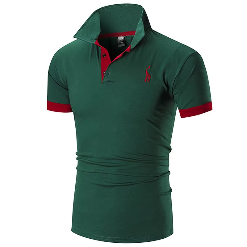 Signature Summer Polo