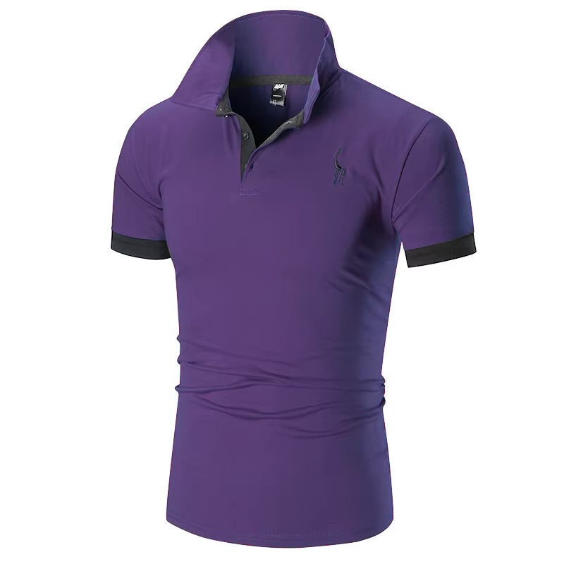 Signature Summer Polo