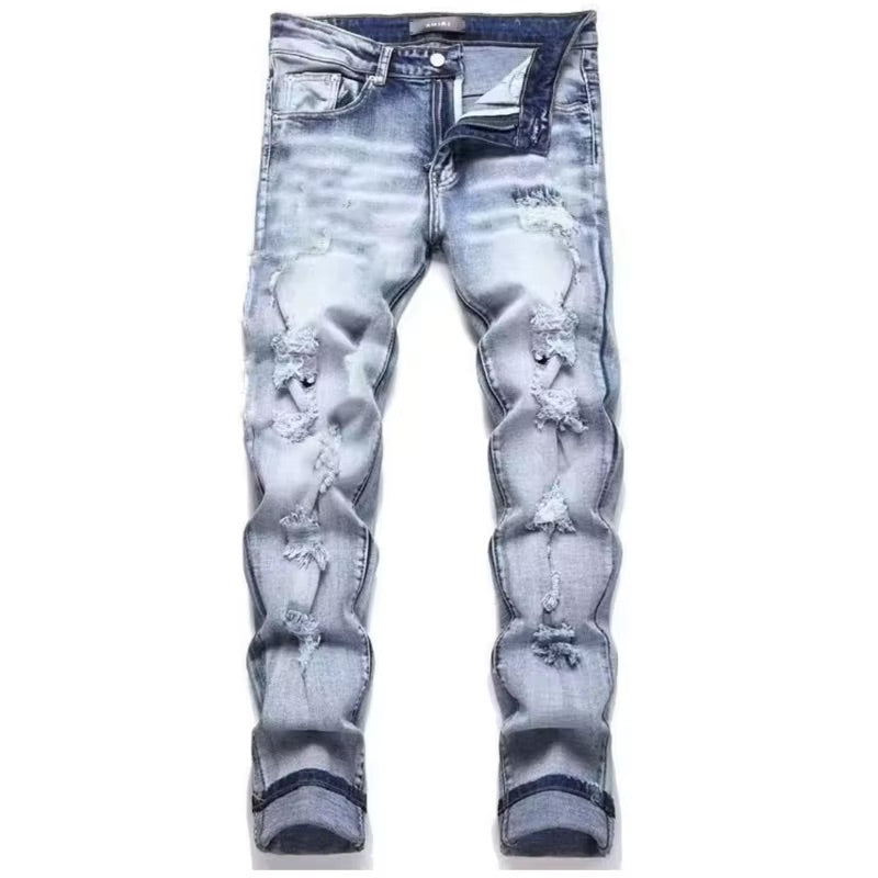 Prestige Fit Custom Jeans