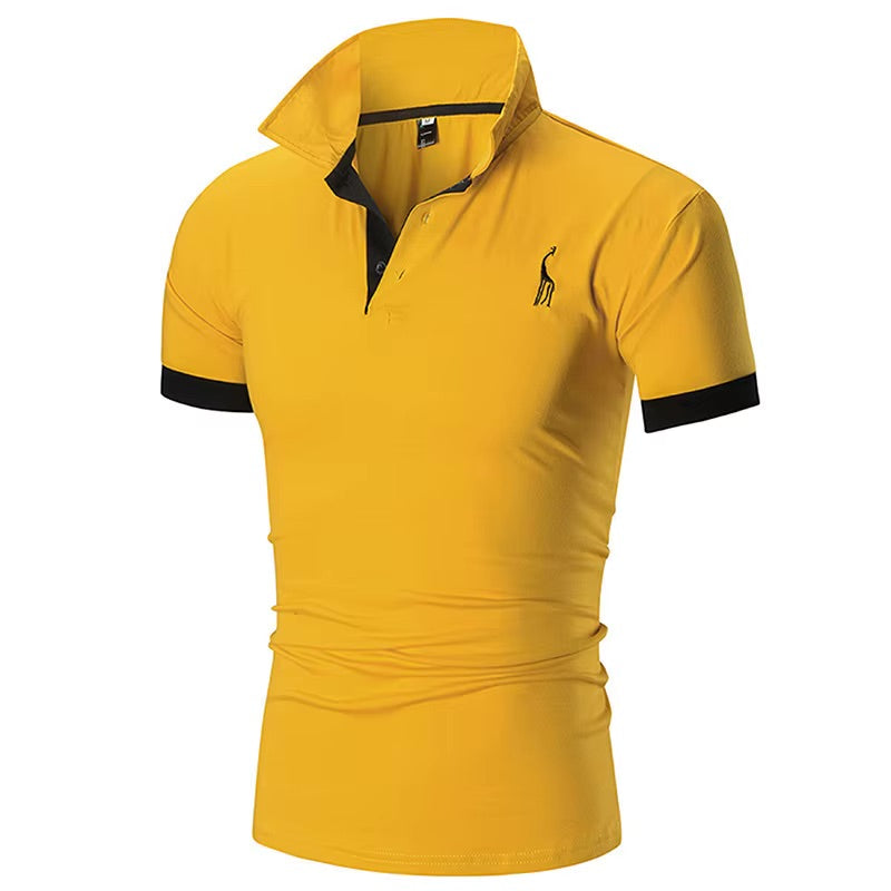 Signature Summer Polo