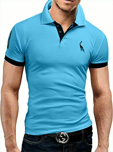 Signature Summer Polo