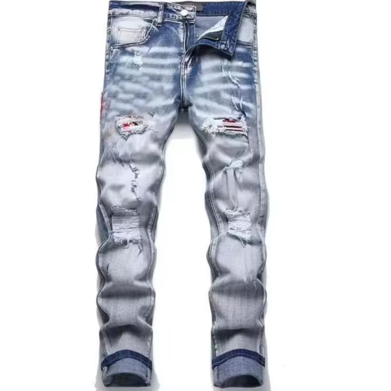 Prestige Fit Custom Jeans