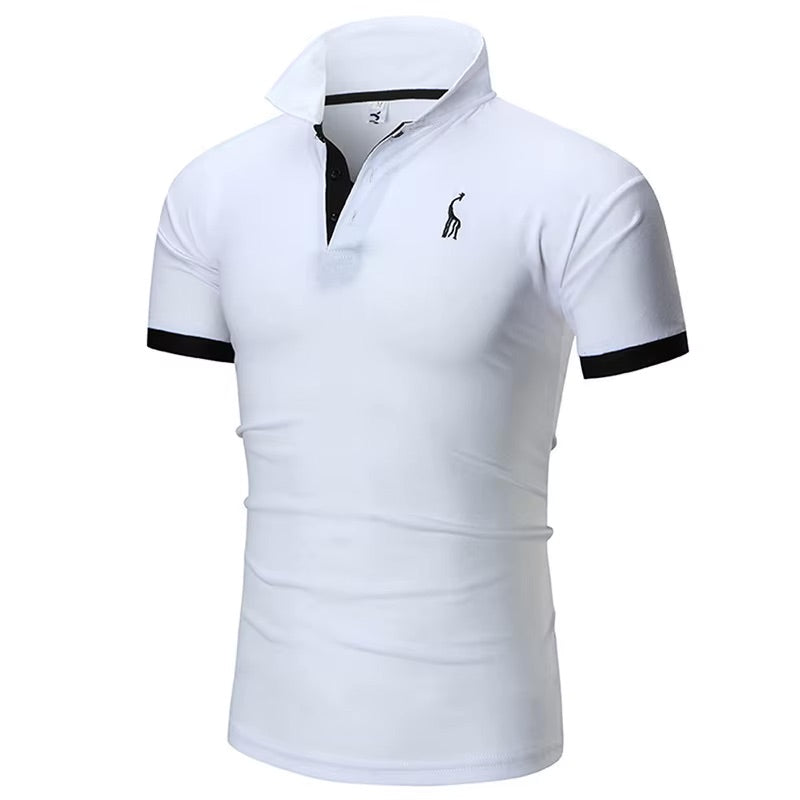 Signature Summer Polo