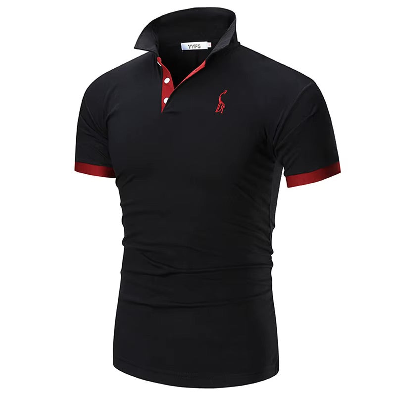 Signature Summer Polo