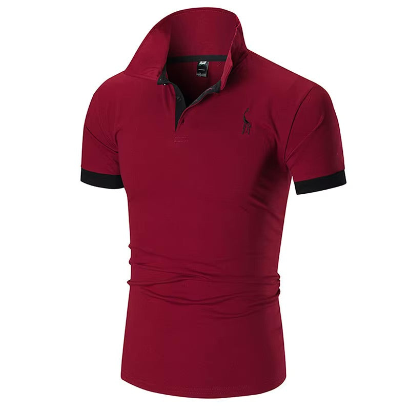 Signature Summer Polo