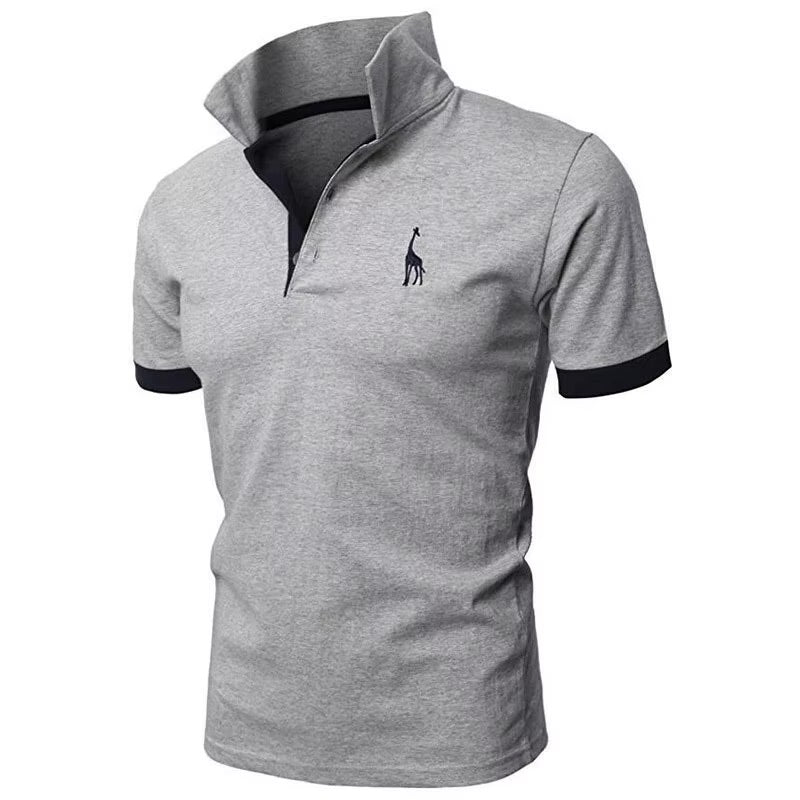 Signature Summer Polo