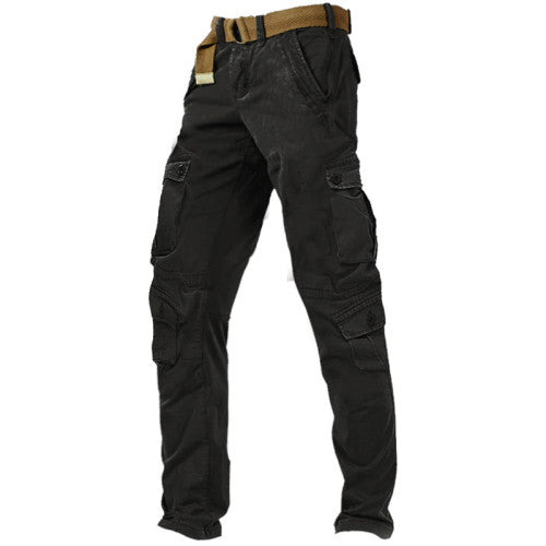 Tactical Terrain Cargo Pants