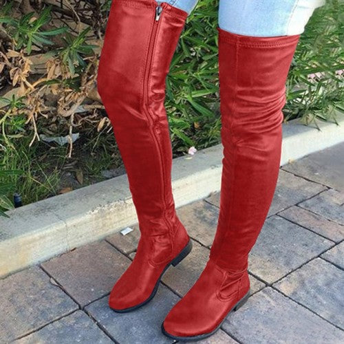 Skyline Stride Boots