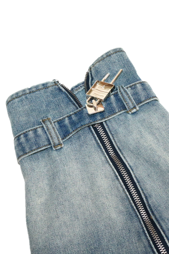 Denim Diva Set