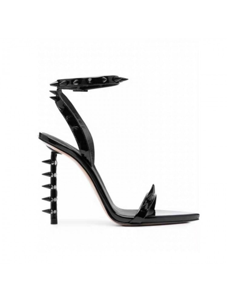 The Vixen Spike Heel