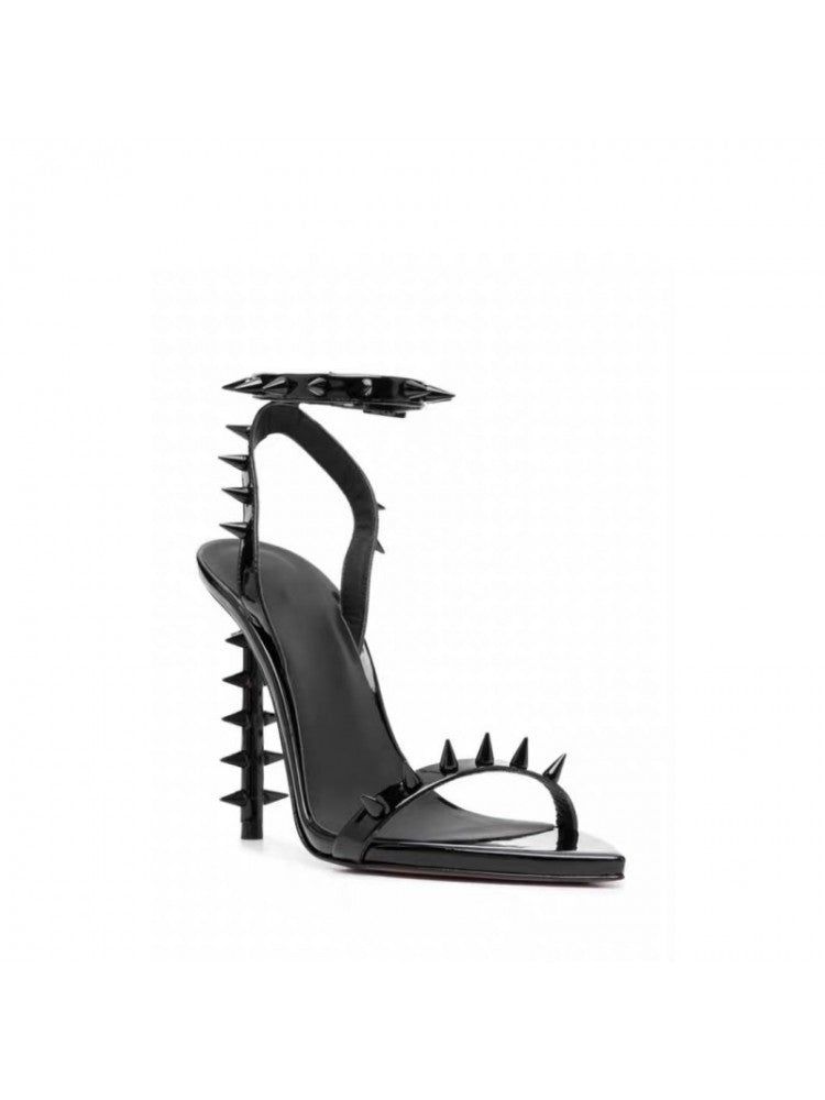 The Vixen Spike Heel