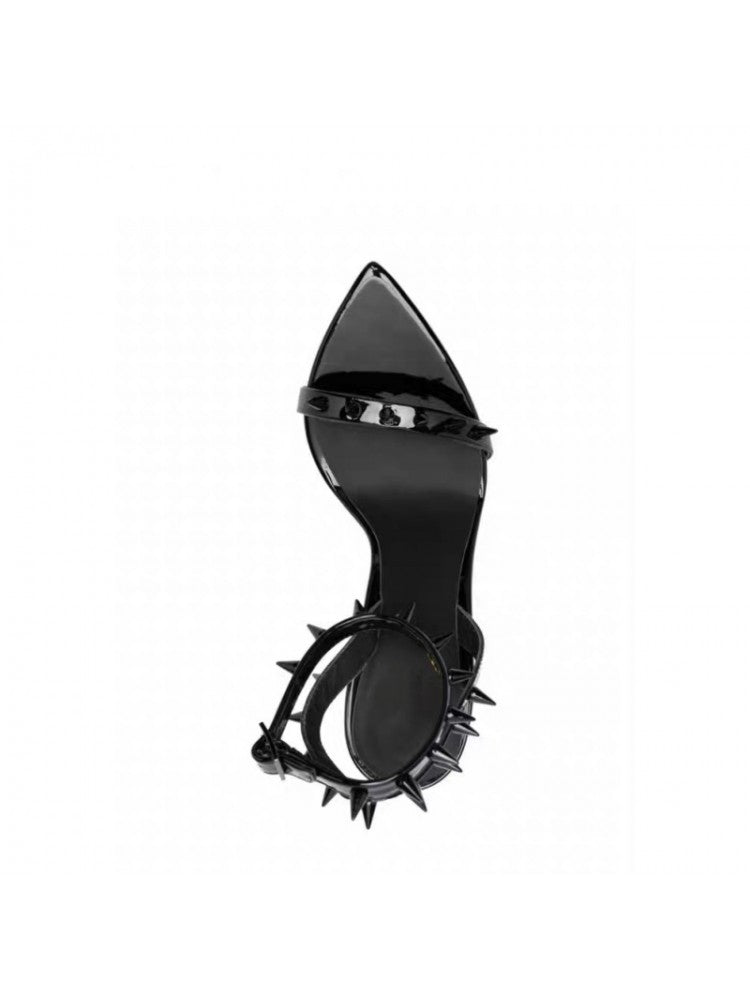 The Vixen Spike Heel