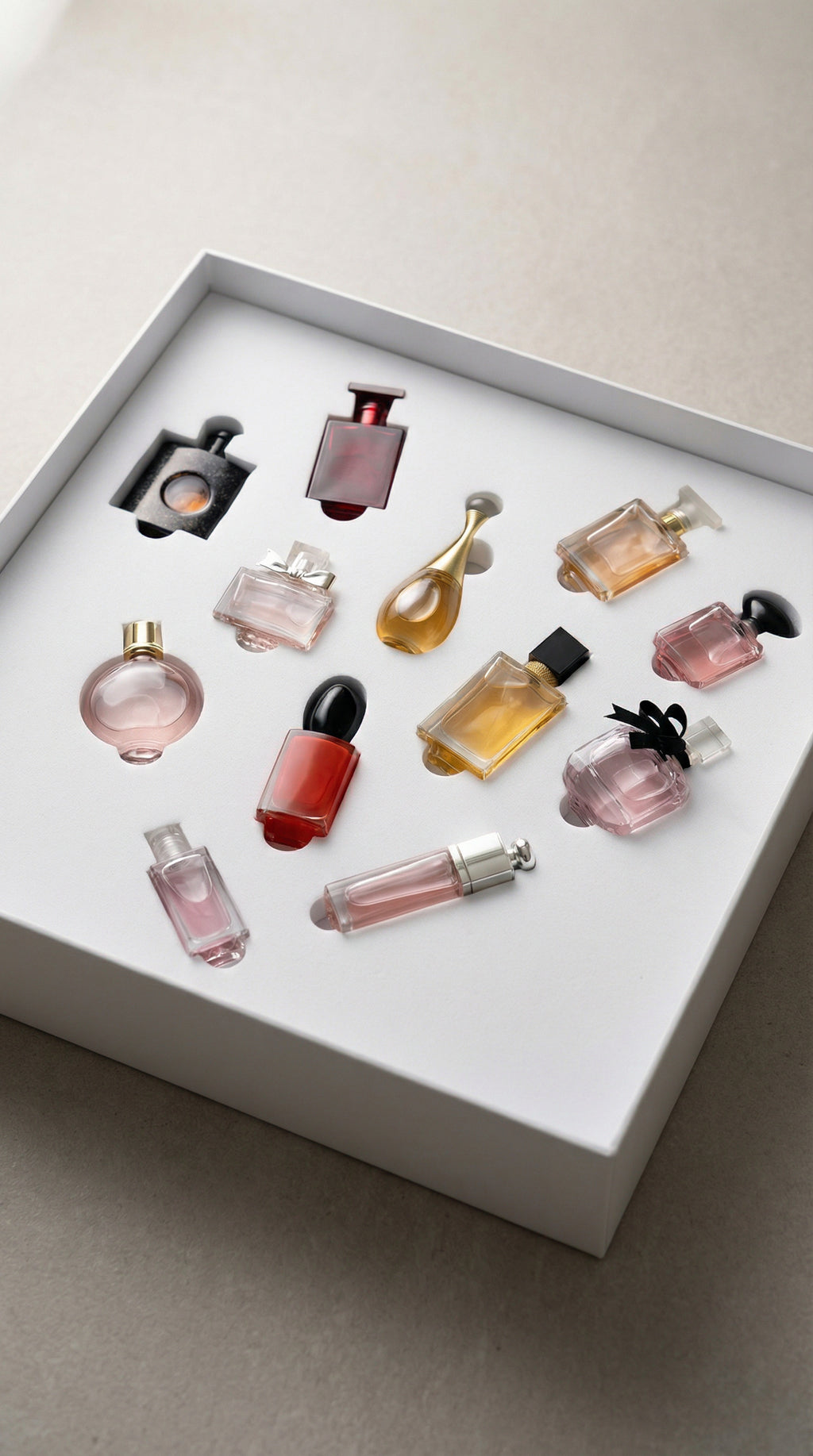 Opal Essence Luxe Mini Perfume Collection